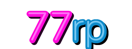77rp — logo kanal