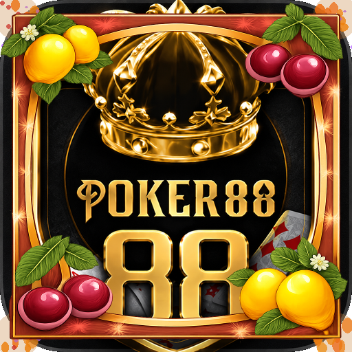 poker88 — galeri pratinjau - APK Resmi